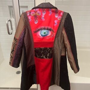Desigual Coat